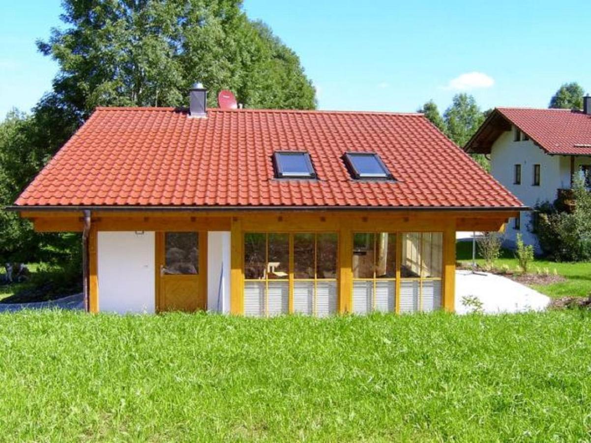 Ferienwohnungen Und Ferienhaus Kronner Zachenberg Bagian luar foto
