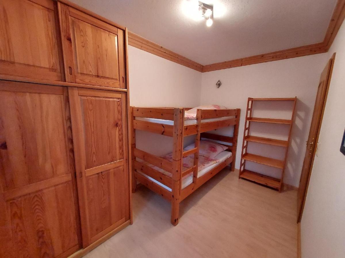 Ferienwohnungen Und Ferienhaus Kronner Zachenberg Bagian luar foto