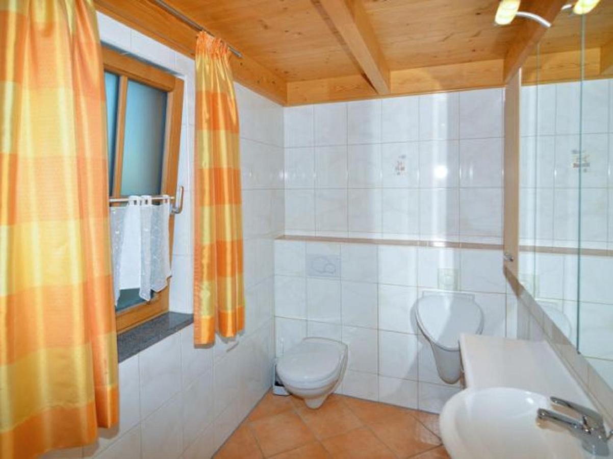 Ferienwohnungen Und Ferienhaus Kronner Zachenberg Bagian luar foto